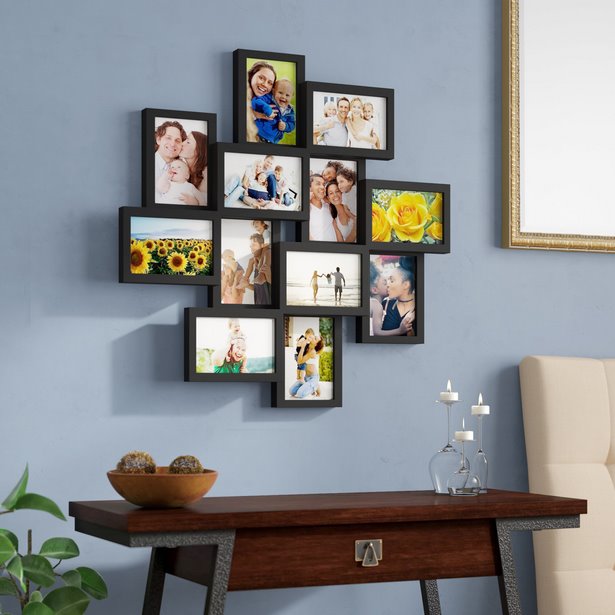 photo-arrangement-on-wall-28_2 Подреждане на снимки на стена