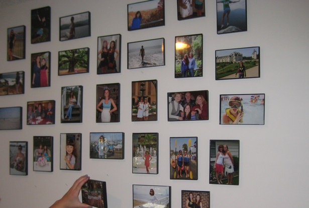 photo-arrangement-on-wall-28_9 Подреждане на снимки на стена