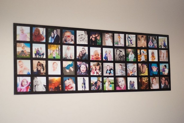 photo-collage-on-wall-without-frames-06_10 Фото колаж на стена без рамки