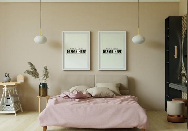 photo-frame-design-for-bedroom-32_2 Дизайн на фото рамка за спалня
