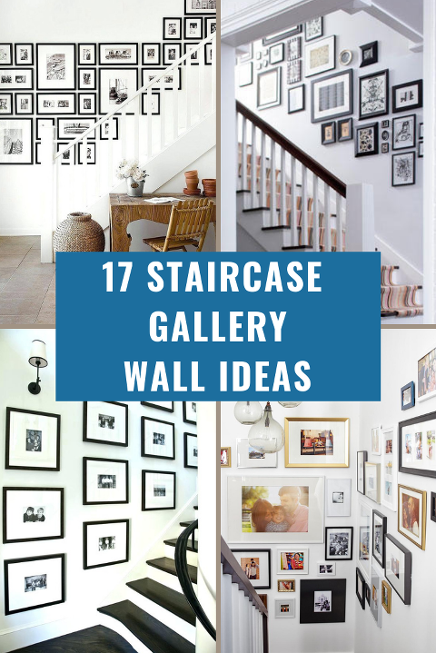 photo-wall-ideas-staircase-09_2 Снимка стена идеи стълбище