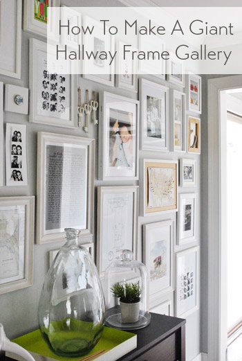 picture-frame-wall-gallery-ideas-93_7 Картина рамка стена галерия идеи