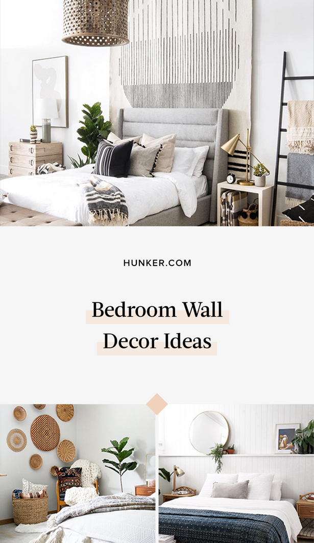 picture-wall-ideas-for-bedroom-64 Идеи за стена за спалня