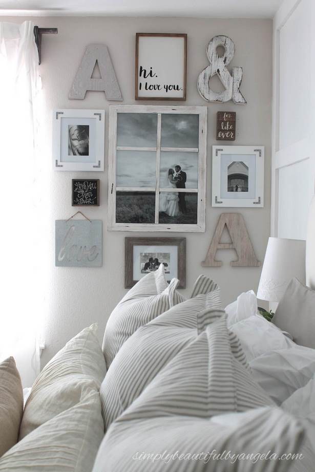 picture-wall-ideas-for-bedroom-64_5 Идеи за стена за спалня