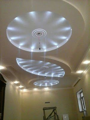 plaster-of-paris-ceiling-design-70_9 Мазилка на Париж таван дизайн