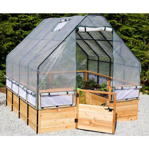 raised-bed-greenhouse-62_17 Повдигнато легло парникови