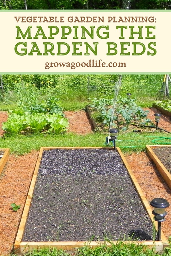 Повдигнато легло зеленчуково градинарство за начинаещи