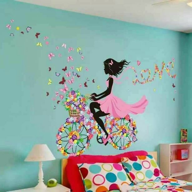 room-wall-decoration-ideas-with-paper-09_14 Идеи за декорация на стена с хартия