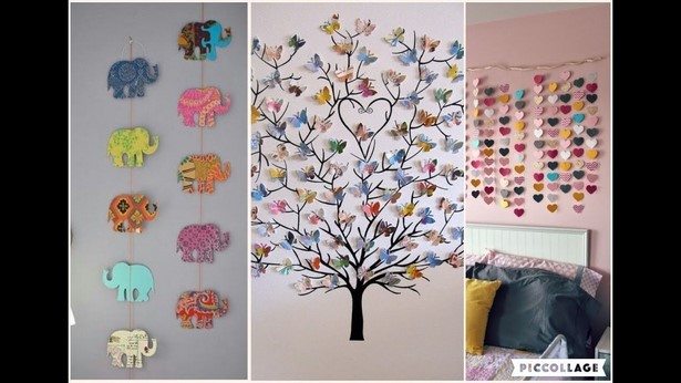 room-wall-decoration-ideas-with-paper-09_15 Идеи за декорация на стена с хартия