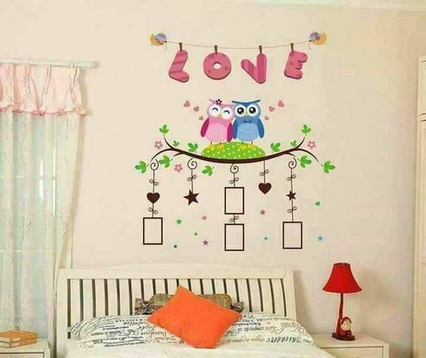 room-wall-decoration-ideas-with-paper-09_3 Идеи за декорация на стена с хартия