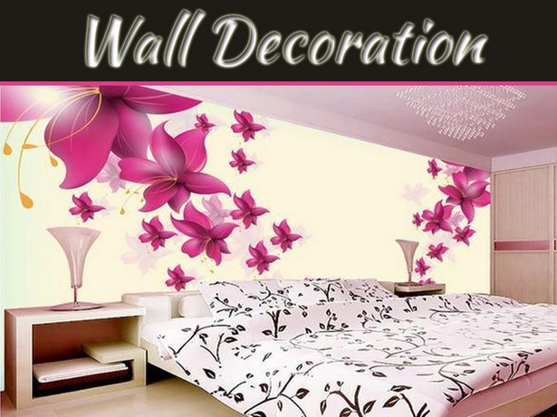 room-wall-decoration-images-09_3 Стая стена декорация изображения