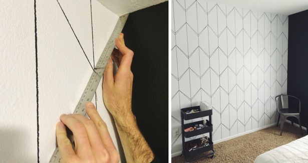 simple-room-painting-designs-walls-34_16 Проста стая живопис дизайн стени