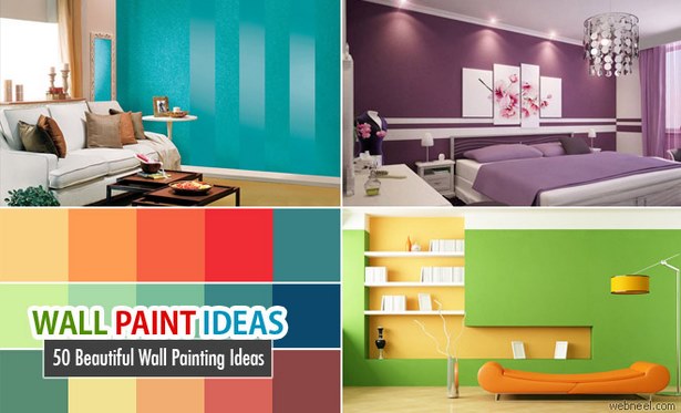 simple-room-painting-designs-walls-34_8 Проста стая живопис дизайн стени