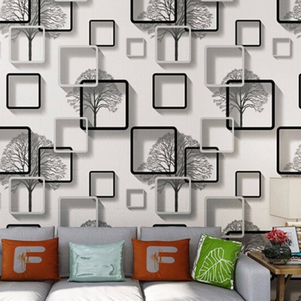simple-room-wall-decoration-10_5 Проста декорация на стена в стаята