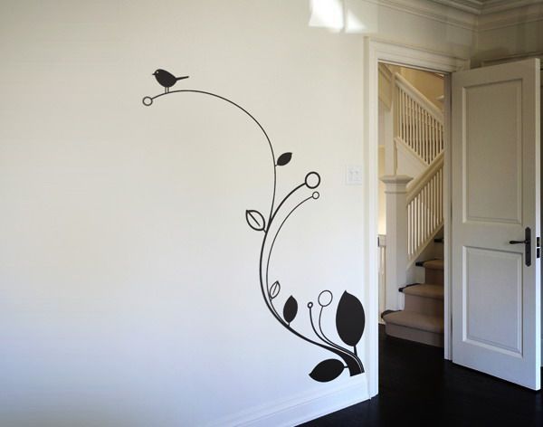 simple-wall-design-ideas-94_5 Прости идеи за дизайн на стени