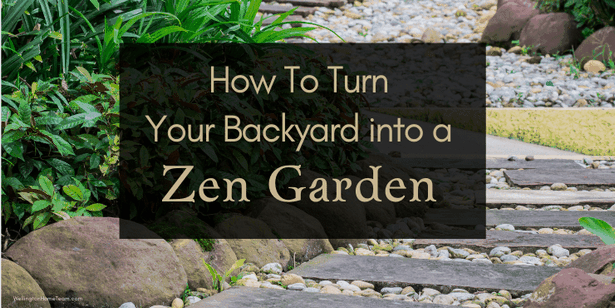 simple-zen-garden-design-21 Прост дизайн на дзен градина