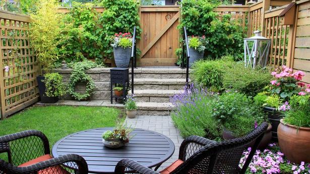 small-garden-ideas-for-beginners-51 Малки градински идеи за начинаещи