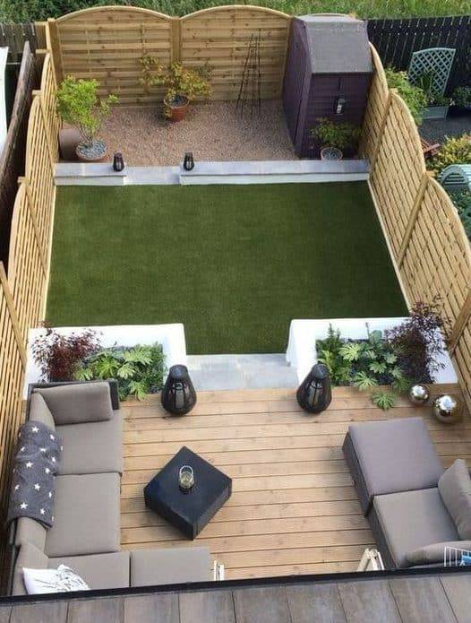 small-garden-play-area-ideas-63_3 Идеи за малка градина
