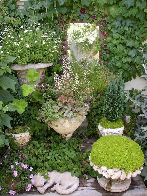 small-gardens-with-pots-38_7 Малки градини с саксии