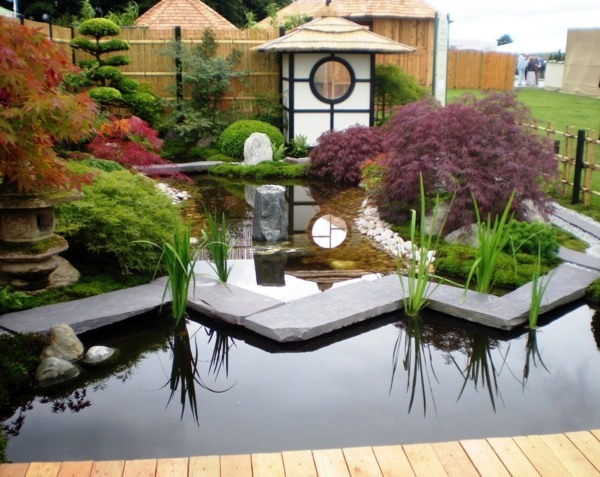 small-japanese-water-garden-98_10 Малка японска водна градина