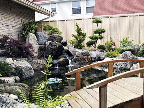small-japanese-water-garden-98_12 Малка японска водна градина