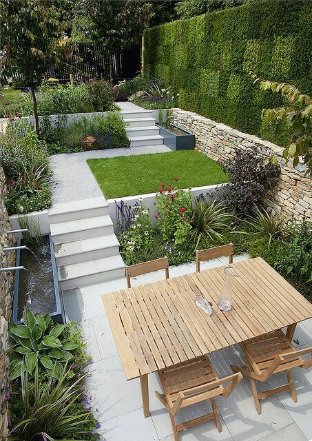 small-tiered-garden-ideas-64_7 Малки стъпаловидни градински идеи