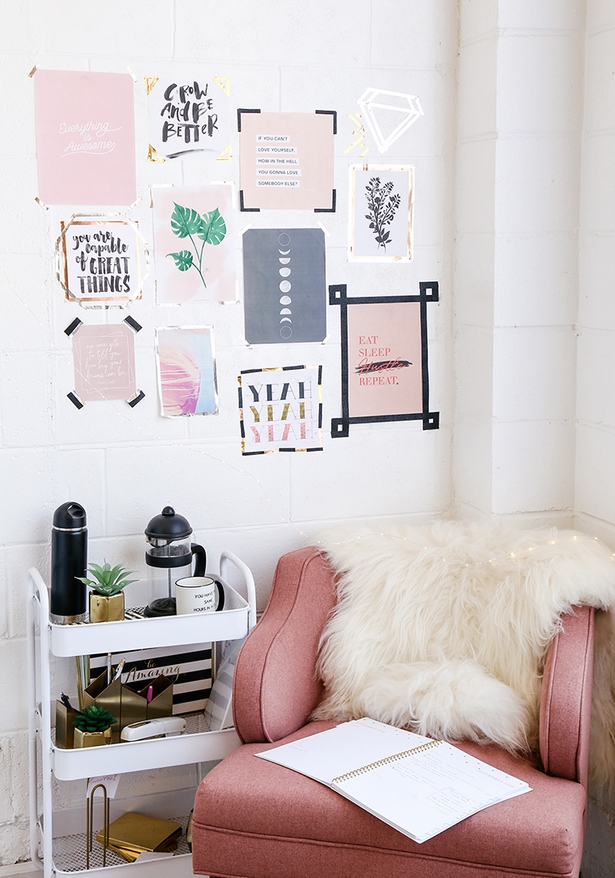 things-to-decorate-your-wall-with-80_14 Неща, с които да украсите стената си