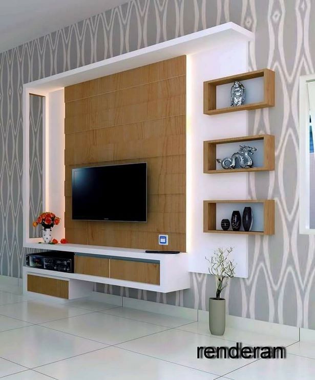 tv-wall-unit-designs-11_8 Дизайн на ТВ стена