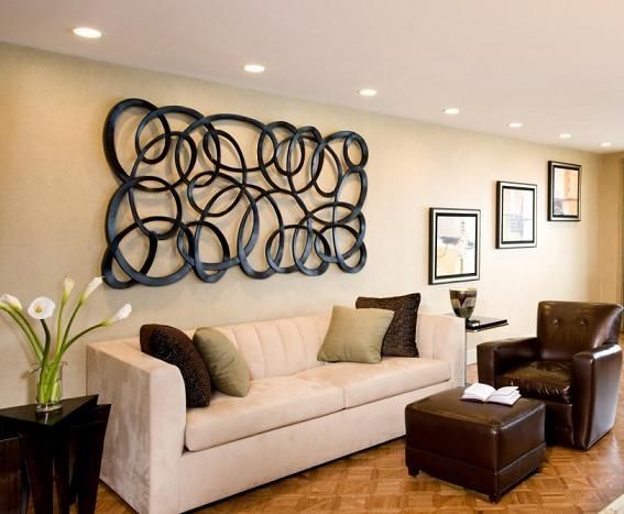 wall-decor-designs-living-room-32_12 Стена декор дизайн хол