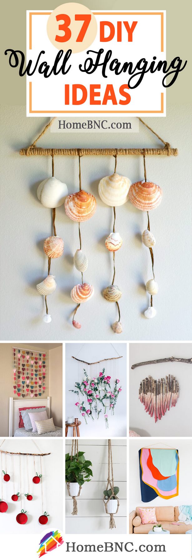 wall-decoration-ideas-handmade-85 Идеи за декорация на стена ръчно изработени
