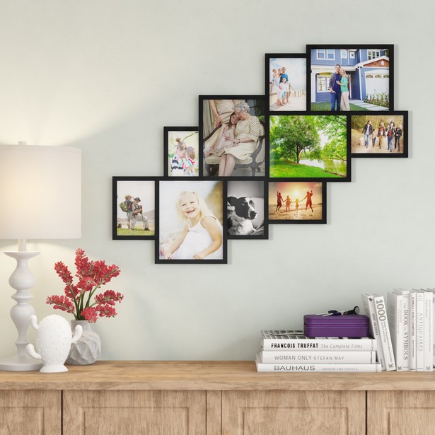 wall-design-picture-frames-79_10 Стена дизайн рамки за картини