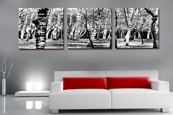 wall-frame-ideas-for-living-room-71 Идеи за стена за дневна