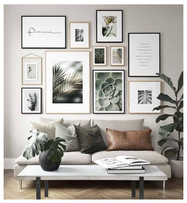 wall-frame-ideas-for-living-room-71 Идеи за стена за дневна