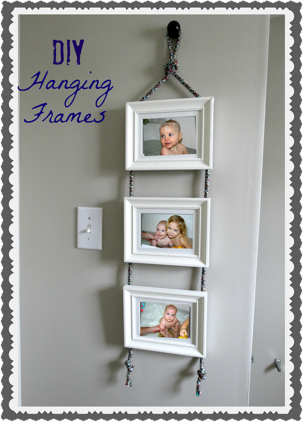 wall-hanging-frames-ideas-97 Идеи за окачени рамки за стена
