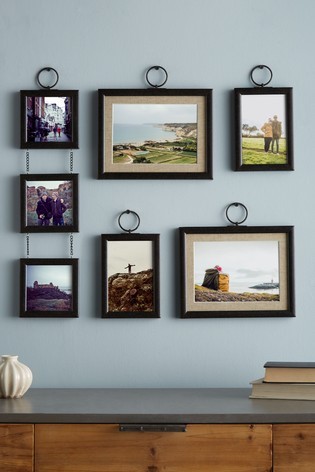 wall-hanging-photo-frames-images-80_6 Стена висящи фоторамки изображения