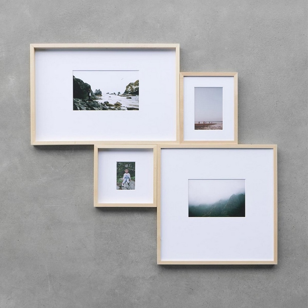 wall-photo-frame-arrangement-ideas-47_14 Идеи за подреждане на фоторамки за стена