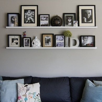 wall-picture-frames-living-room-93_15 Рамки за стена дневна