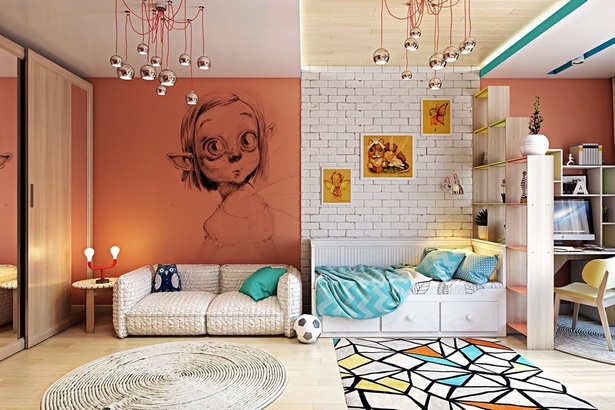 wall-space-decorating-ideas-85_12 Идеи за декорация на стена