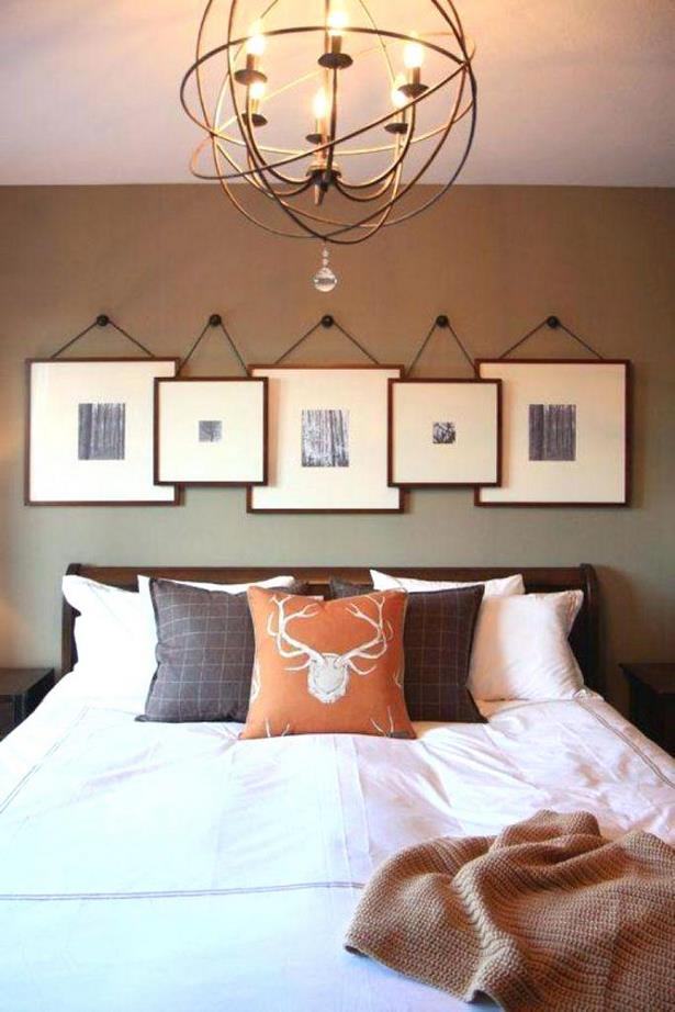 ways-to-decorate-bedroom-walls-13_5 Начини за декориране на стените на спалнята