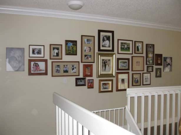 ways-to-display-pictures-on-walls-52_13 Начини за показване на снимки по стените