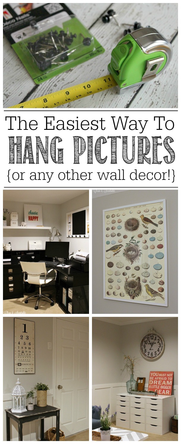 ways-to-hang-photos-on-wall-53_3 Начини за закачане на снимки на стената
