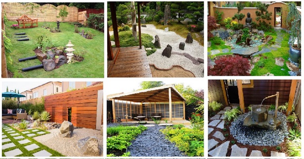 zen-garden-designs-for-small-spaces-84_17 Дизайн на дзен градина за малки пространства