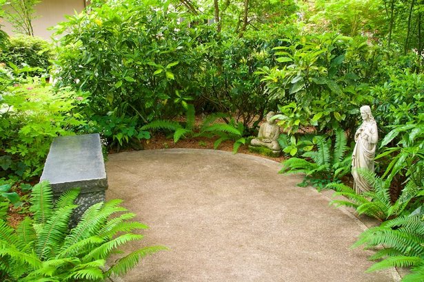 zen-garden-patio-ideas-81 Дзен градина вътрешен двор идеи