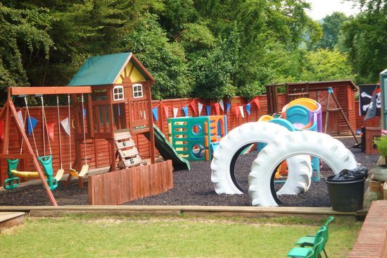awesome-backyard-playgrounds-87 Страхотни детски площадки в задния двор