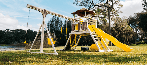 awesome-backyard-playgrounds-87 Страхотни детски площадки в задния двор