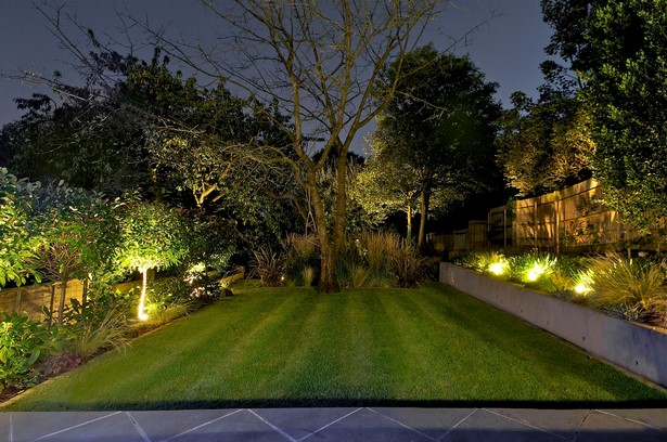 back-garden-lighting-ideas-31 Назад градинско осветление идеи