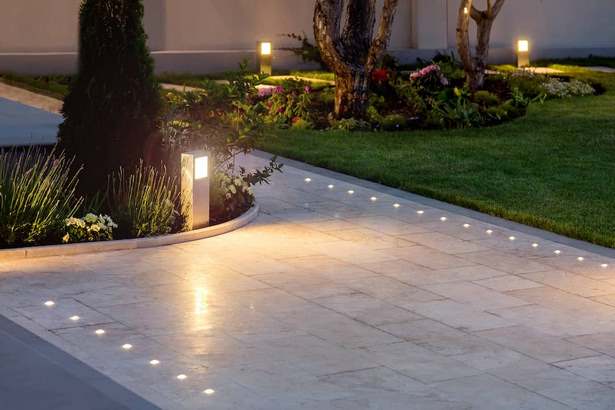 backyard-landscaping-lighting-ideas-59_10 Идеи за озеленяване на задния двор