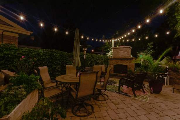 backyard-landscaping-lighting-ideas-59_11 Идеи за озеленяване на задния двор