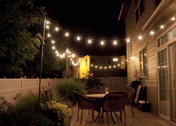 backyard-overhead-lighting-71 Заден двор горно осветление
