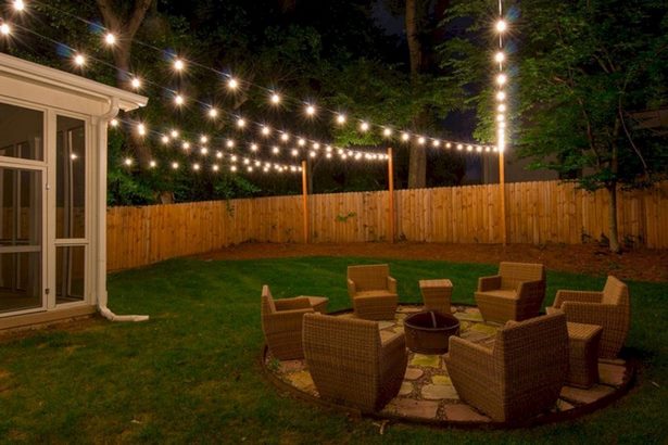 backyard-rope-lights-61 Заден двор въже светлини